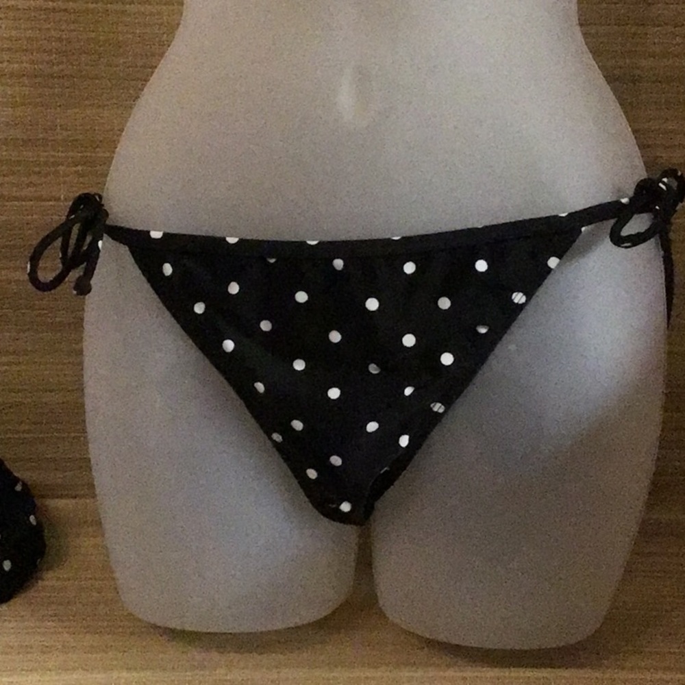 🏝BUY 1 GET 1 JESSICA SIMPSON BIKINI BOTTOM